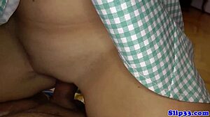 Can This Pov Teen 18+ Cocksuck A Lucky Senior In Closeup?