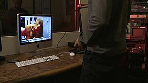 Busty Milf Chloe Conrad Rides Cowgirl On Brett Rockman. She Gets Pounded Doggystyle With Facial Cumshot.