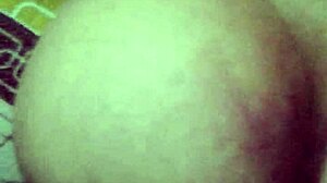 Black Cock Sucking By Latina In Blowjob Action