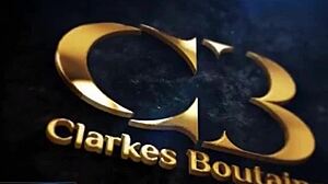 Watch this petite Brazilian latina ride big black cock raw! She takes rough anal bareback with cute pierced nipples.