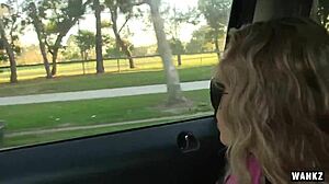 Lesbian Prankster Goldie Boldly Seduces Teen Jenna Sativa into Intense Muff Diving and Pussy Play Action