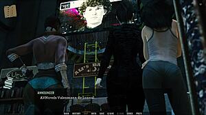 You ready for tales from the unending void 125 with intense game action?