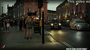 Why Does Mrs Lazinski Crave That Intense Anal Blowjob Leading To Cum Swallow?