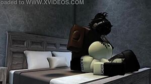 Fucked Blacked This Horny Ro Slut