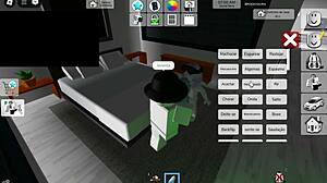 I Was Dying Of Heat So I Took Off My Shirt! But This Bitch Wanted Sex Immediately!