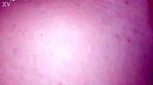 In this homemade Brazilian video, the Latina amateur experiences intense anal pleasure, moaning and screaming as she reaches a quick orgasm from forceful assfucking with a big cock.