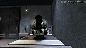 Fucked Blacked This Horny Ro Slut