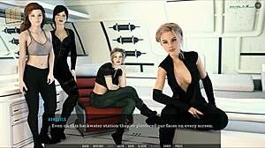 You ready for tales from the unending void 125 with intense game action?