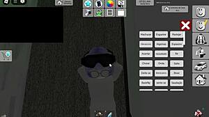 I Was Dying Of Heat So I Took Off My Shirt! But This Bitch Wanted Sex Immediately!