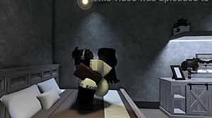 Fucked Blacked This Horny Ro Slut