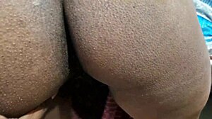 Maid Pinky Shows Ass While Cleaning Leading To Rough Doggystyle Fingering And Cumshot In Dirty Talk!