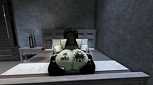 Fucked Blacked This Horny Ro Slut