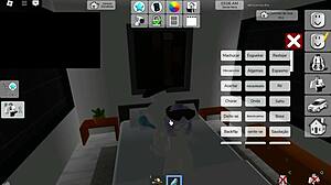 I Was Dying Of Heat So I Took Off My Shirt! But This Bitch Wanted Sex Immediately!