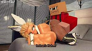 hey, check out this rabbit hole special adventure