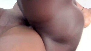 Fuck My Pussy Tenderly Baby With Intense Action