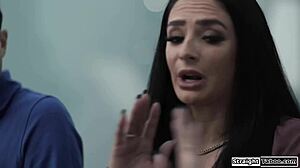 Milf Sucking Licking Fucking Petite Teen Blowjob Deepthroat Pussy Sex Taboo Wife Cheating