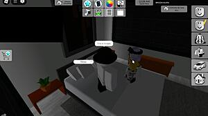 I Was Dying Of Heat So I Took Off My Shirt! But This Bitch Wanted Sex Immediately!