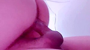 morning sex with hot babe leaves me feeling intense passion as she rides my big cock wet