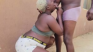 Horny neighbors dive into wild sex competition with big ass pounding and pussy stretching games for ultimate pleasure