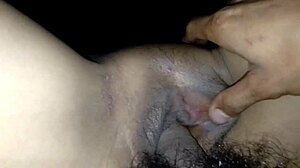 เพื่อนสาวแตดสวยมากแหกหีแล้วเอาควยยัดรูแตดจนน้ำแตก