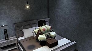 Fucked Blacked This Horny Ro Slut