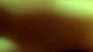 Blonde Teen 18+ Plays With Toys Before Getting Cumshot on Huge Tits