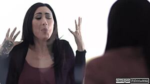 Milf Sucking Licking Fucking Petite Teen Blowjob Deepthroat Pussy Sex Taboo Wife Cheating