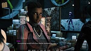 You ready for tales from the unending void 125 with intense game action?