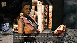 You ready for tales from the unending void 125 with intense game action?