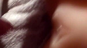 Blonde Teen 18+ Plays With Toys Before Getting Cumshot on Huge Tits