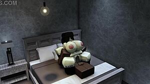 Fucked Blacked This Horny Ro Slut