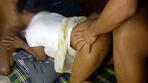 hey, bengali niqab mom in threesome blowjob hardcore with huge cock farts 😈