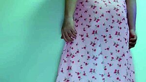 i enjoy exploring crossdressing styles in my no20 collection