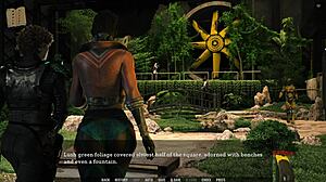 You ready for tales from the unending void 125 with intense game action?