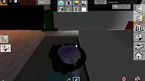 I Was Dying Of Heat So I Took Off My Shirt! But This Bitch Wanted Sex Immediately!