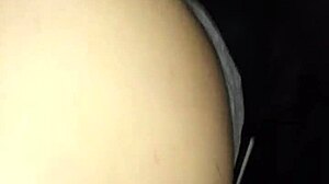 big-ass screamer begs for attention but i refuse her huge backside