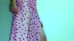 i enjoy exploring crossdressing styles in my no20 collection