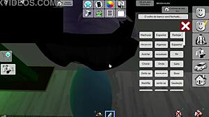 I Was Dying Of Heat So I Took Off My Shirt! But This Bitch Wanted Sex Immediately!