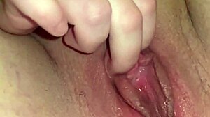 I love watching my wet pussy cum in slow motion.