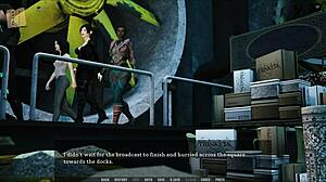 You ready for tales from the unending void 125 with intense game action?