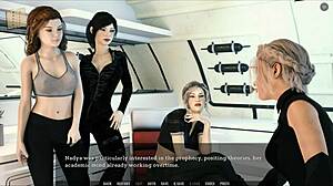 You ready for tales from the unending void 125 with intense game action?