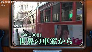 Whoa, Dive Into The Wild World Of Japanese Anal From Stanuptv Stand-Up-Tv Jp - It's Intense!