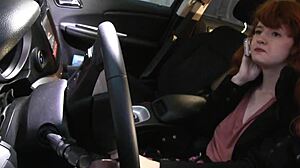 Teen Loves Fucking Big Black Cock