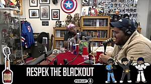 Respect Highlights from Blackout Nixlynka 2