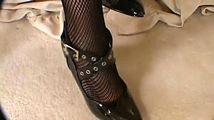 i can't believe ashley woods' asshole changed forever after that big black cock deep penetration session