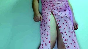 i enjoy exploring crossdressing styles in my no20 collection