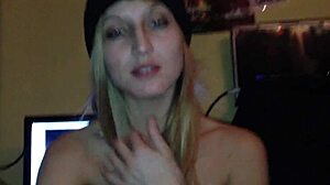 LOVE2DOU - UPDATE 63 - PETITE 18+ GETS MY COCK HARD JUST LICKING MY ASS - FEB 22 2025!