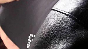 Can you imagine this horny milf's unprecedented amateur sex with her porn lover