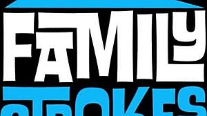 Stepmother Rides Stepsons Big Dick in Taboo Threesome with Hot Babes