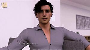 I uh, remember playing Inside Jennifer 58, it's like this immersive game with puzzles and stories that keep me hooked all night long